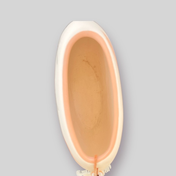 Southwest pottery vase vintage 1980’s Like new - Picture 6 of 7